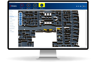 Simplex Incident Manager